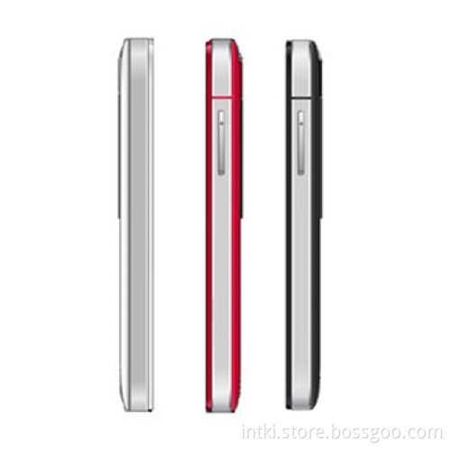 4-inch 2G Smartphone, Dual SIM Card Slot, Dual Standby, Built-in GPS, Bluetooth and WiFi